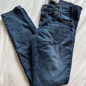 Hatch | Maternity Skinny Jean